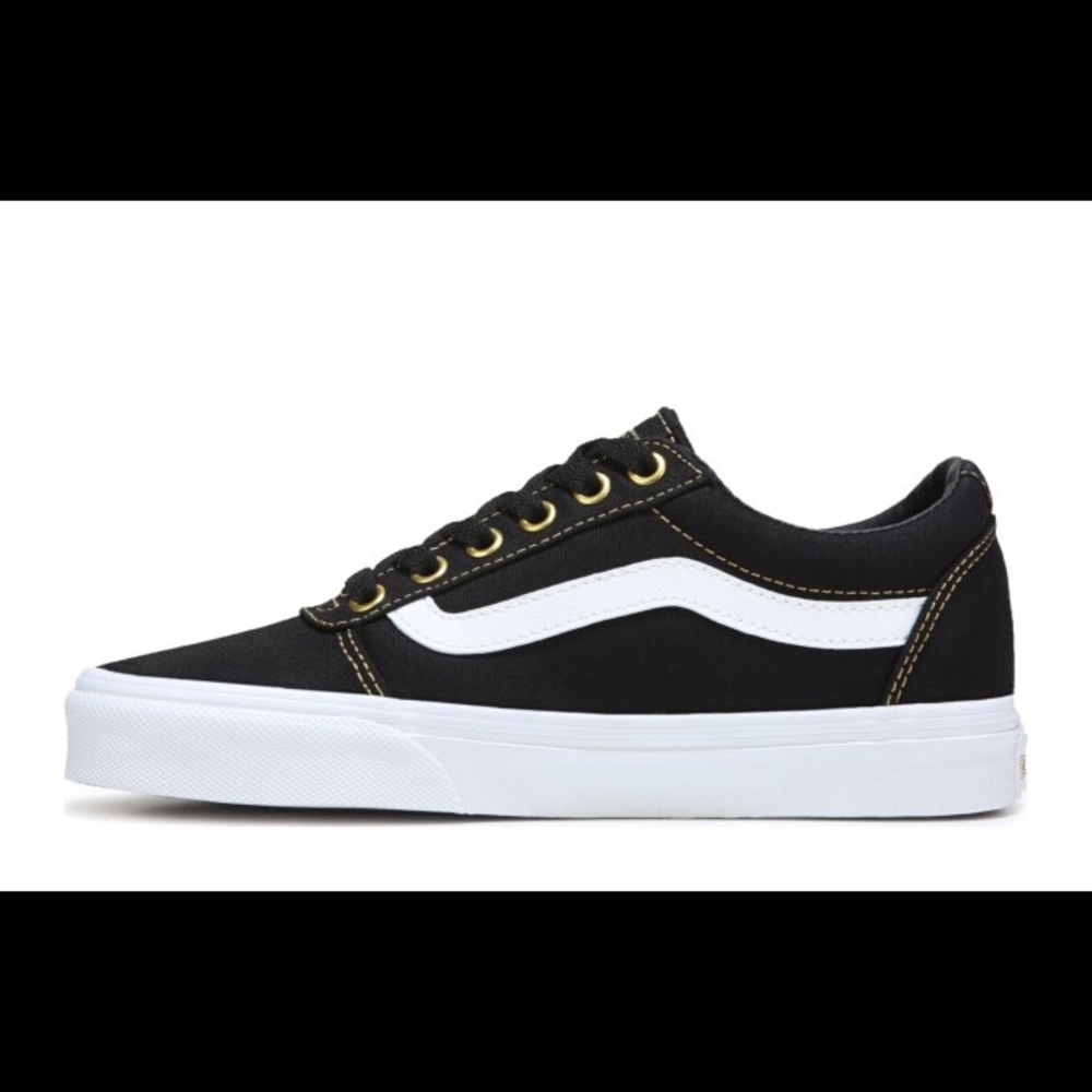 VANS WARD LO  OLD SKOOL VANS WOMANS - Picture 6 of 7